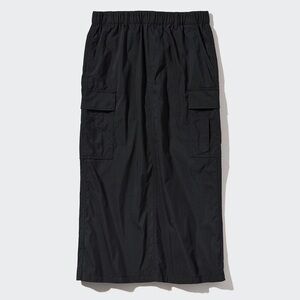 Uniqlo Easy Cargo Skirt